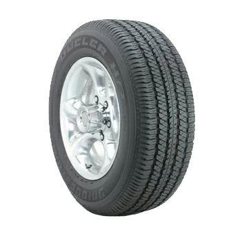 Летние шины Bridgestone Dueler H/T 684 II 195/80 R15 96S в Москве от 10959  руб.