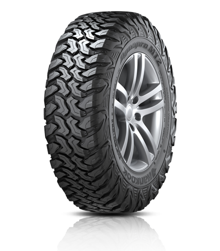 Летние шины Hankook Dynapro MT2 RT05 215/85 R16 112Q в Москве от 17086  руб.