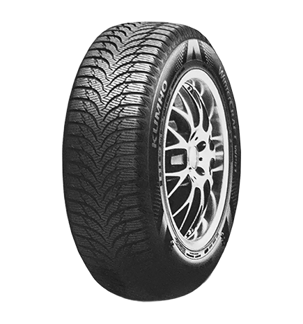 Зимние шины Kumho Wintercraft WP51 185/60 R14 82T в Москве от 4061  руб.