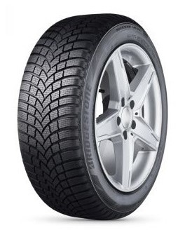 Зимние шины Bridgestone Blizzak LM001 Evo 225/45 R18 91H Runflat в Москве от 16464  руб.