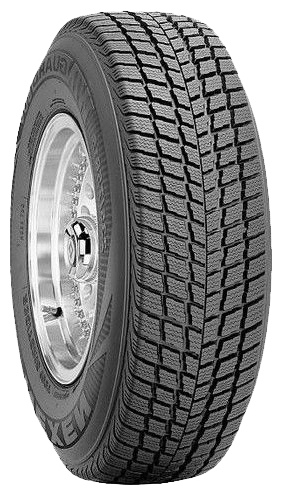 Зимние шины Nexen Winguard SUV 255/70 R15 108T в Москве от 8086  руб.