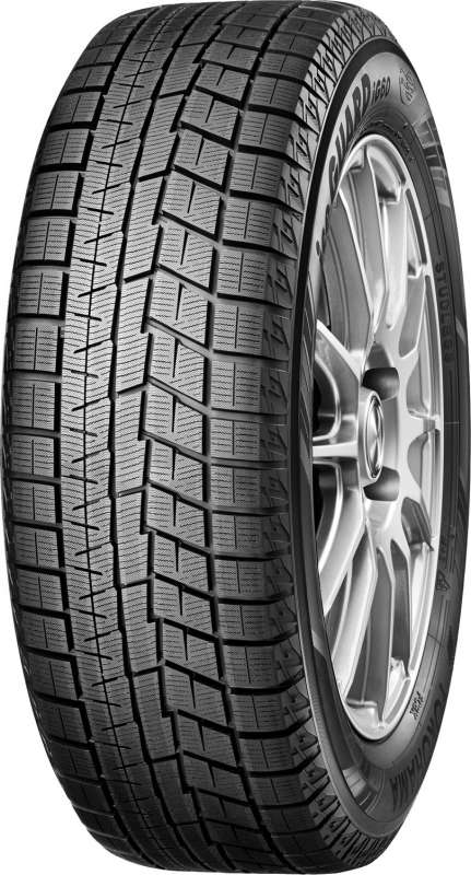 Зимние шины Yokohama Ice Guard IG60 A 255/45 R19 104Q в Москве от 17086  руб.