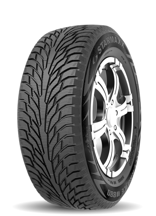 Зимние шины Starmaxx Incurro Ice W880 215/60 R17  в Москве от 6840  руб.