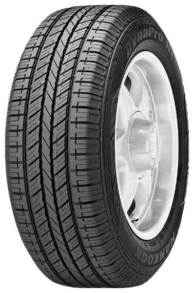 Летние шины Hankook Dynapro HP RA23 225/65 R16 104T XL в Москве от 8802  руб.