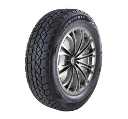 Зимние шины Powertrac SnowMarch 175/80 R14 99/98R в Москве от 4758  руб.