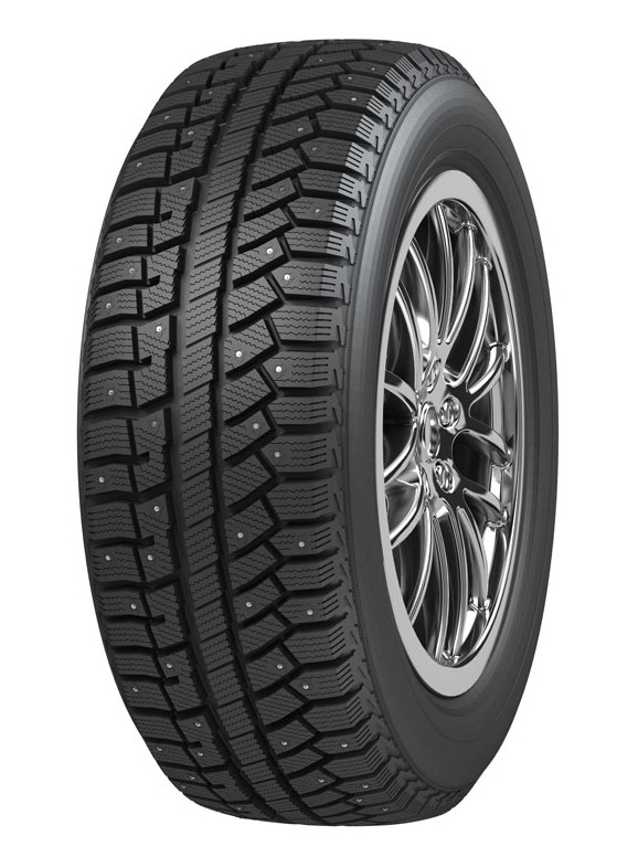 Зимние шины Cordiant Polar 2 PW-502 205/55 R16 91T шип в Москве от 6247  руб.