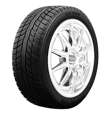 Зимние шины WestLake SW658 285/60 R18 116T в Москве от 11354  руб.