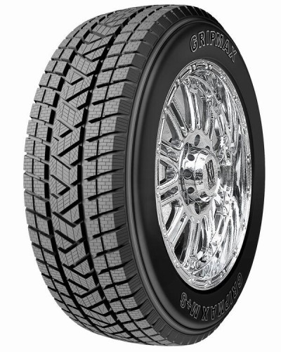 Зимние шины Gripmax Stature M/S 295/35 R21 107V в Москве от 14889  руб.