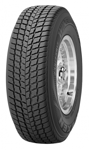 Зимние шины Nexen Winguard SUV 215/70 R16 100T в Москве от 7056  руб.