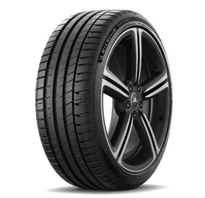 Летние шины Michelin Pilot Sport 5 285/40 R19 107Y XL в Москве от 42350  руб.