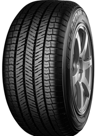 Летние шины Yokohama Geolandar G91 AT 225/60 R18 100H в Москве от 13785  руб.