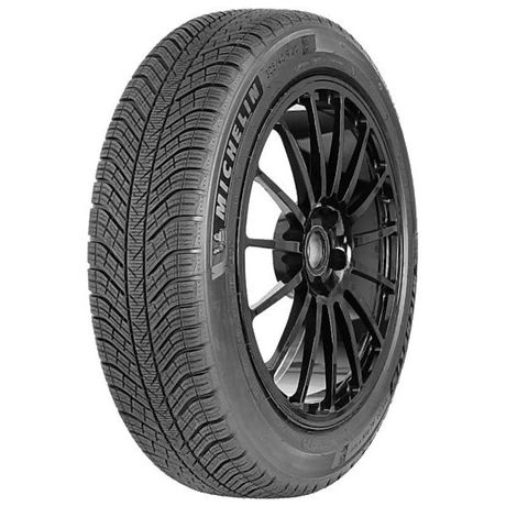 Зимние шины Michelin Pilot Alpin 5 SUV 265/45 R20 104V в Москве от 51279  руб.