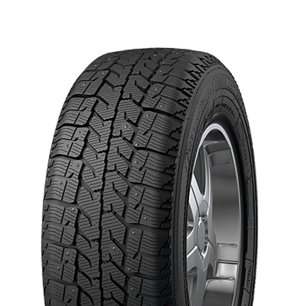 Зимние шины Cordiant Business CW2 225/70 R15 110Q шип в Москве от 10471  руб.