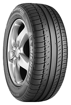 Летние шины Michelin Latitude Sport 275/45 R19 108Y в Москве от 15460  руб.