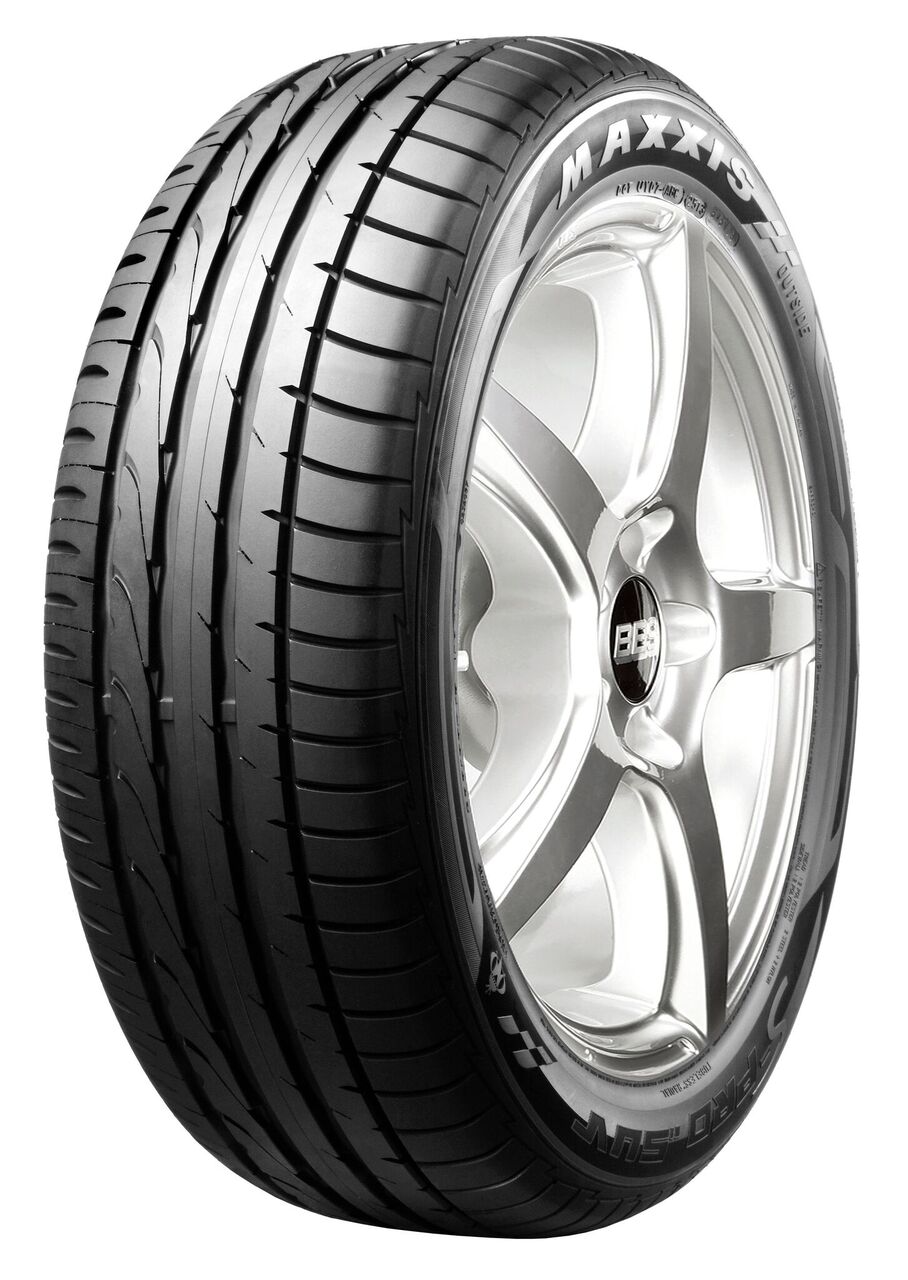 Летние шины Maxxis MP10 Pragmatra 185/60 R14 82H в Москве от 5399  руб.
