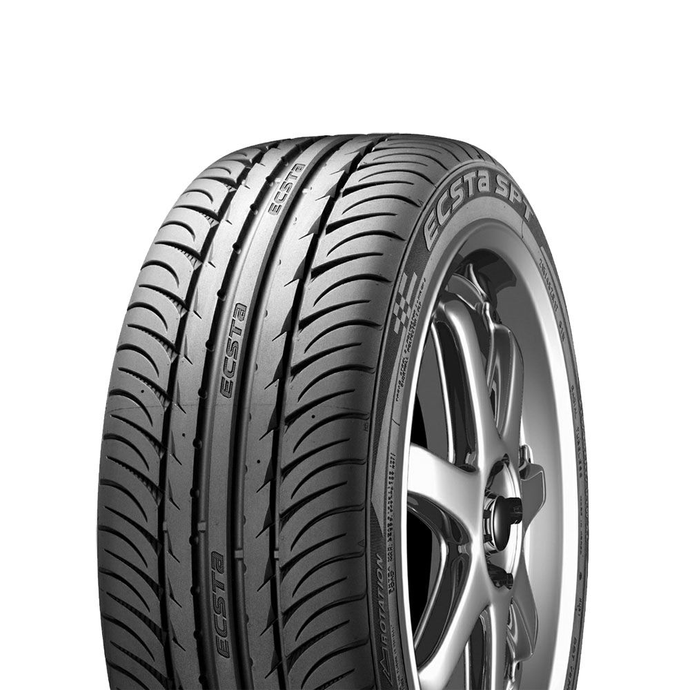 Летние шины Kumho KU31 Ecsta SPT 255/35 R19 96Y XL в Москве от 9165  руб.