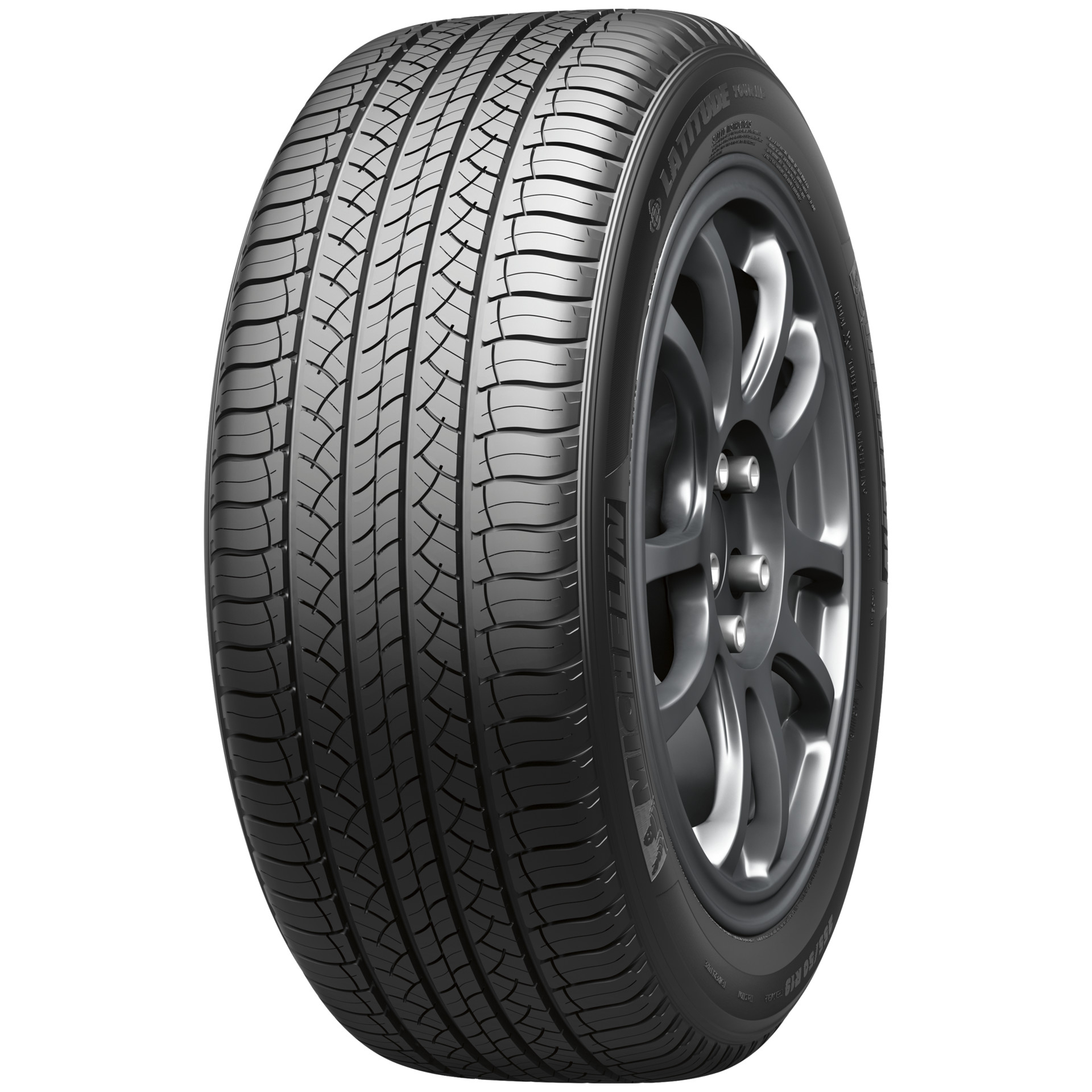 Летние шины Michelin Latitude Tour HP 245/45 R20 103W в Москве от 38763  руб.