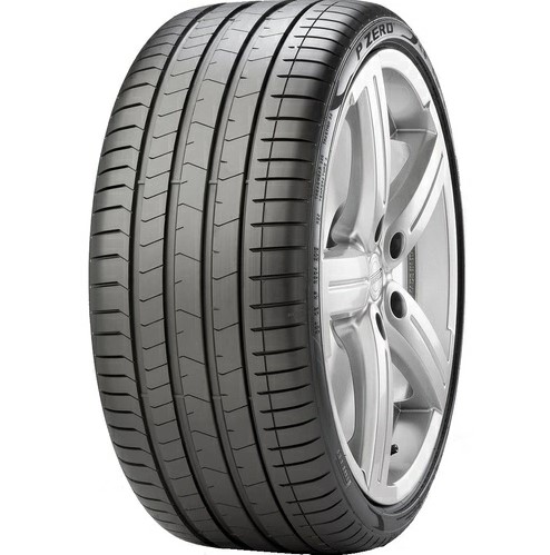 Летние шины Pirelli P-Zero Luxury Saloon 295/40 R20 110Y XL в Москве от 35642  руб.
