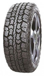 Летние шины CrossLeader W01 10,5/31 R15 109Q в Москве от 9401  руб.
