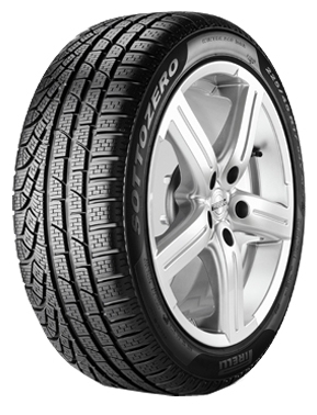 Зимние шины Pirelli Winter 240 SottoZero 245/45 R17 95V Runflat в Москве от 11033  руб.