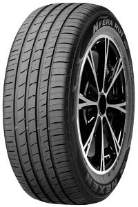 Летние шины Nexen Nfera RU1 275/55 R17 109V в Москве от 12819  руб.