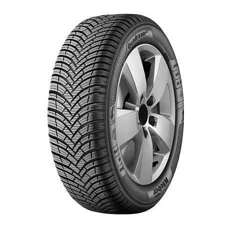 Летние шины Kleber Quadraxer 2 225/45 R17 94W в Москве от 8887  руб.