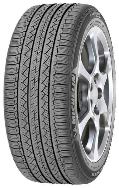 Летние шины Michelin Latitude Tour HP 275/45 R19 108V в Москве от 17076  руб.