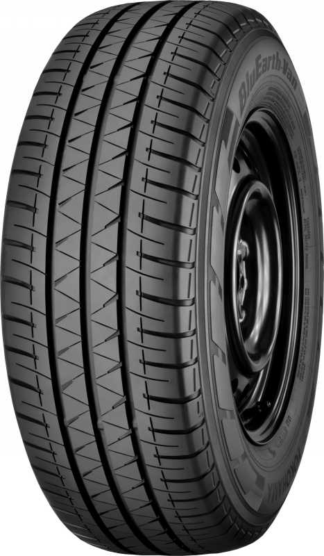 Летние шины Yokohama RY55 235/65 R16 119R в Москве от 18376  руб.