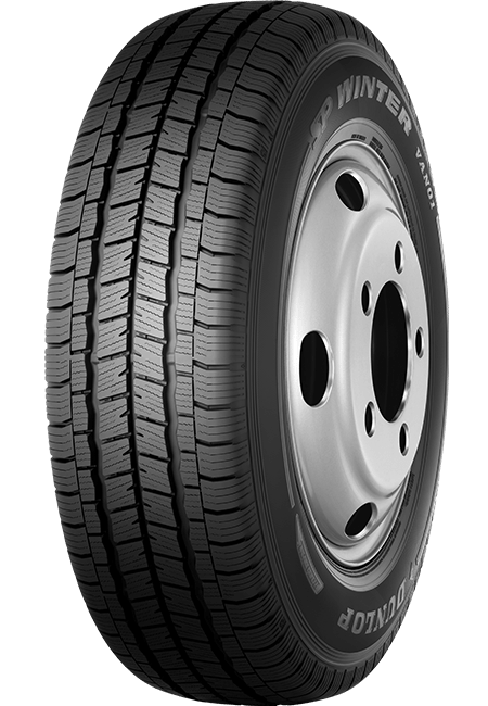 Зимние шины Dunlop SP Winter VAN01 215/70 R16 106T в Москве от 7468  руб.