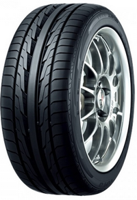 Летние шины Toyo DRB 265/35 R18 93W в Москве от 11578  руб.