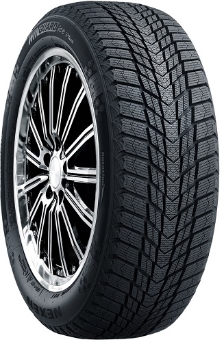 Зимние шины Roadstone WinGuard ice Plus 245/45 R19 102T XL в Москве от 12451  руб.