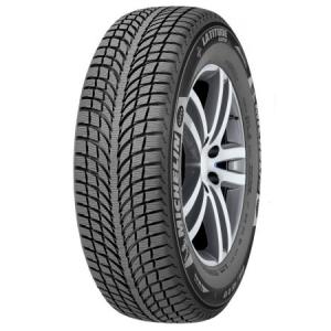 Зимние шины Michelin Latitude Alpin 2 255/60 R17 110H в Москве от 5461  руб.