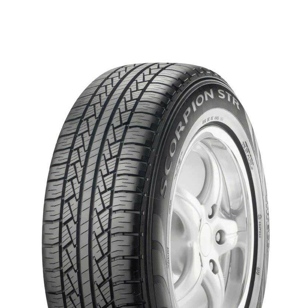 Летние шины Pirelli Scorpion STR 275/60 R18 113H в Москве от 10686  руб.
