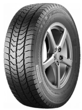 Зимние шины Continental VanContact Viking 195/70 R15 102R в Москве от 9338  руб.