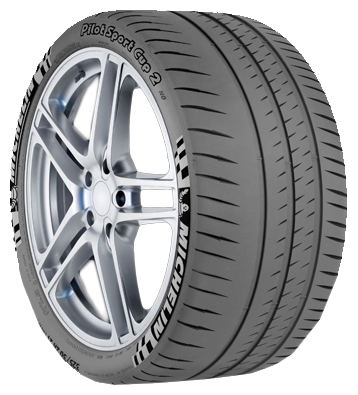 Летние шины Michelin Pilot Sport Cup 2 315/30 R21 105Y XL в Москве от 67162  руб.