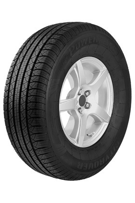 Летние шины Powertrac CityRover 225/55 R18 98H в Москве от 7790  руб.