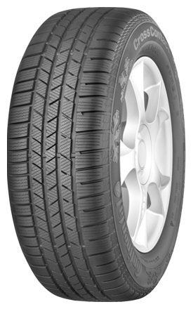 Зимние шины Continental ContiCrossContact Winter 175/65 R15 84T в Москве от 5644  руб.