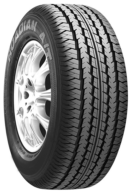 Летние шины Roadstone Roadian A/T 205/70 R15 102T в Москве от 8802  руб.