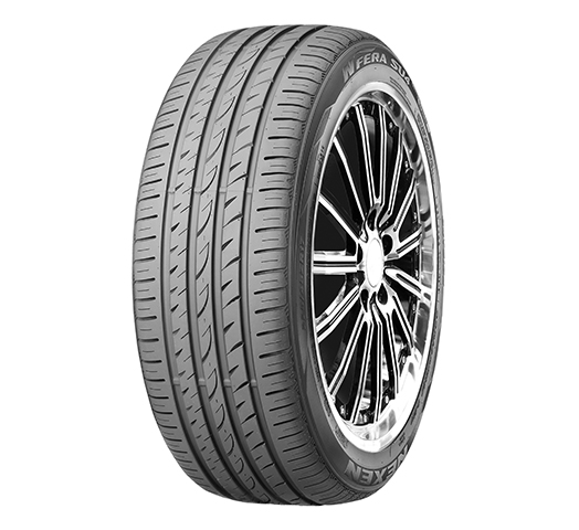 Летние шины Nexen Nfera SU4 185/65 R15 88H в Москве от 6131  руб.