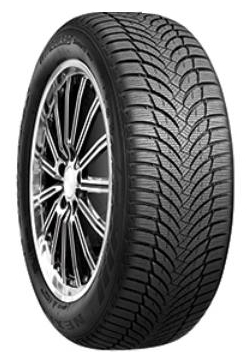 Зимние шины Nexen Winguard SnowG WH2 185/60 R15 88T в Москве от 5095  руб.