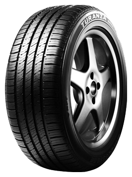 Летние шины Bridgestone Turanza ER42 245/50 R18 100W Runflat в Москве от 35077  руб.