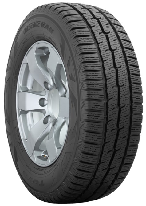 Зимние шины Toyo Observe Van 175/ R14 98S в Москве от 6149  руб.
