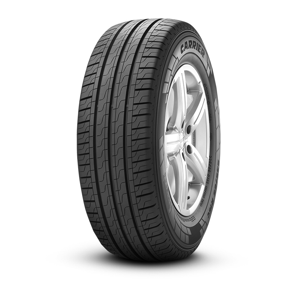 Летние шины Pirelli Carrier 175/70 R14 95T в Москве от 5972  руб.