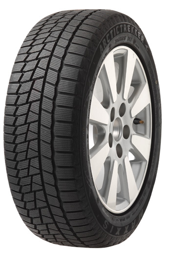Зимние шины Maxxis SP02 Arctic Trekker 245/40 R19 94T в Москве от 10871  руб.