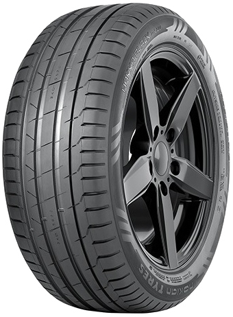 Летние шины Nokian Tyres Hakka Black 2 SUV 235/55 R20 102Y в Москве от 25101  руб.
