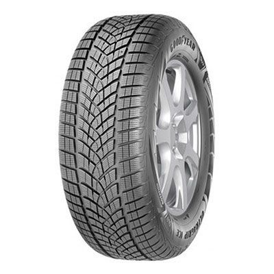 Зимние шины Goodyear Ultra Grip Ice SUV G1 225/60 R18 104T XL в Москве от 11963  руб.