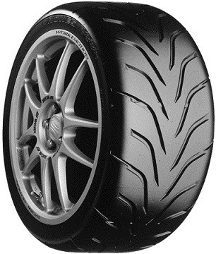 Летние шины Toyo Proxes R888 225/50 R16 92W в Москве от 13332  руб.