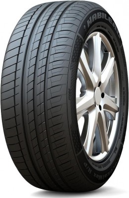 Летние шины Kapsen Practical Max HP RS26 235/65 R17 108V XL в Москве от 6350  руб.