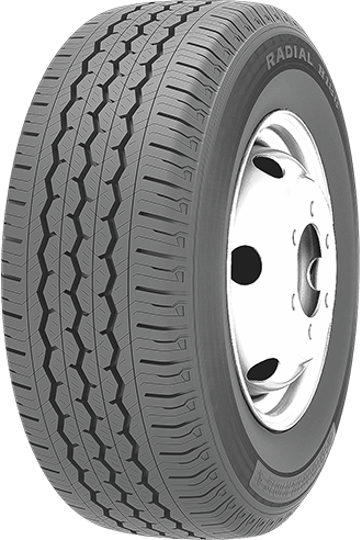 Летние шины Goodride H188 195/70 R15 104/102R в Москве от 6557  руб.
