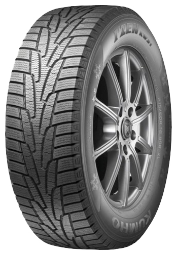 Зимние шины Marshal I'Zen KW31 235/60 R18 107R XL в Москве от 6470  руб.